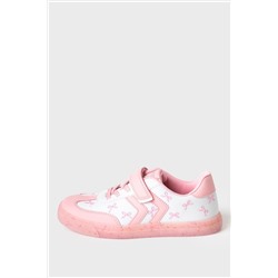 Полуботинки для девочек PLAYTODAY, 1239995