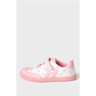 Полуботинки для девочек PLAYTODAY, 1239995