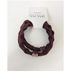 Резинка для волос (2 штуки)