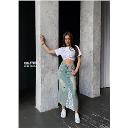 Джинсы #22983310