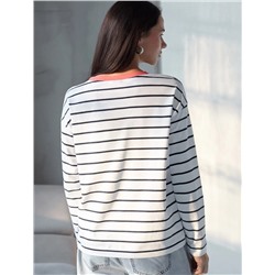 VILATTE Джемпер D49.148