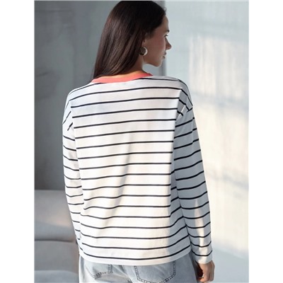 VILATTE Джемпер D49.148