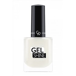 Лак-гель для ногтей GR Extreme Gel Shine Nail Color - 001 Shine КОСМЕТИКА ИЗ ТУРЦИИ, 1096683