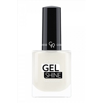 Лак-гель для ногтей GR Extreme Gel Shine Nail Color - 001 Shine КОСМЕТИКА ИЗ ТУРЦИИ, 1096683