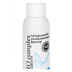 Гель для умывания Увлажняющий фактор Cremissimo