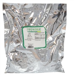 Frontier Natural Products, Whole Elder Berries (Цельные ягоды бузины), 453 г (16 унций)