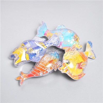 Рыбалка "Вылови рыбку" в пакете