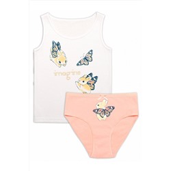 Комплект (Майка+Трусы) PELICAN, 747869