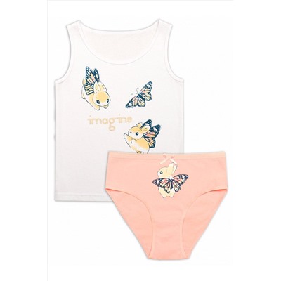 Комплект (Майка+Трусы) PELICAN, 747869