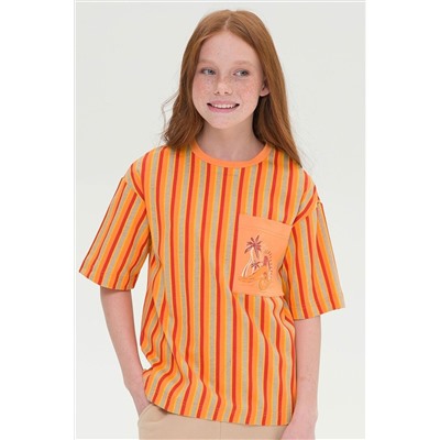 Футболка PELICAN, 837484