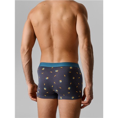 ТРУСЫ МУЖСКИЕ (2ШТ) 411228-2