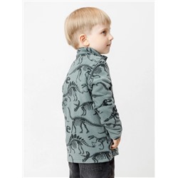 CROCKID Куртка ФЛ 34025-1/н/49 ГР