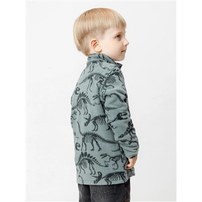 CROCKID Куртка ФЛ 34025-1/н/49 ГР