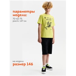 Шорты для мальчика