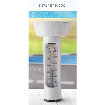 Термометр для бассейна, 19634 INTEX