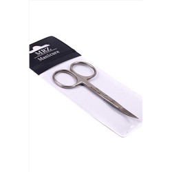 Mertz Ножницы маникюрные для ногтей 1367, 10 см KRISTALLER, 1210428