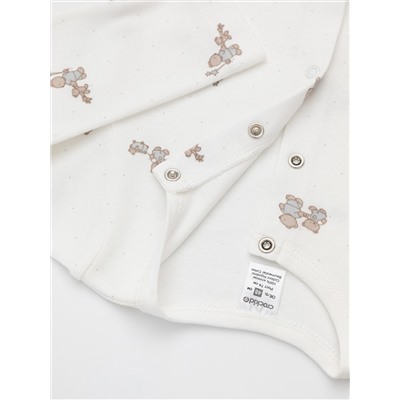 CROCKID Комбинезон К 6535-2уп