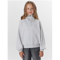 СВИТШОТ ДЛЯ ДЕВОЧЕК 127970