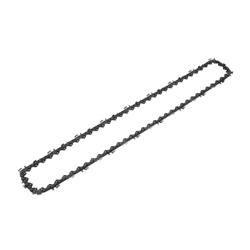 Цепь для бензопилы ЛОМ, 18", 450 мм, ширина паза 1.5 мм, шаг 0.325", 72 звена