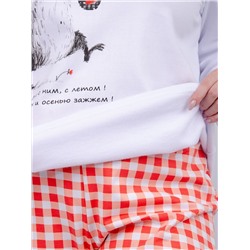 Malina Пижама 3091