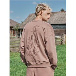 СВИТШОТ МУЖСКОЙ 121894