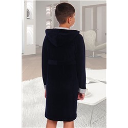 Халат Карлос детский