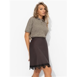 CHARUTTI Юбка 12374