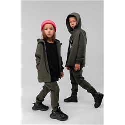 Костюм (Толстовка+Брюки) BODO-S, 1206347