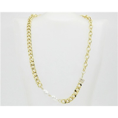 Колье-цепь F866978907290