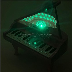 Пианино "Звонкий рояль" в коробке