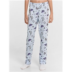 КОМПЛЕКТ ДЛЯ ДЕВОЧЕК (ФУТБОЛКА, БРЮКИ) 567728