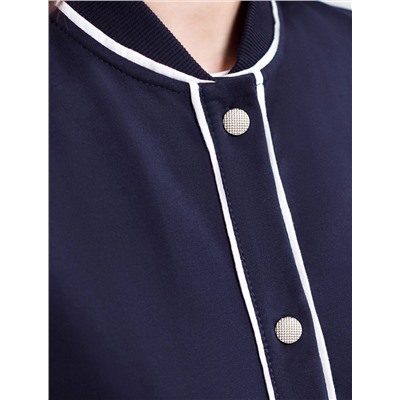 VILATTE Джемпер D49.166