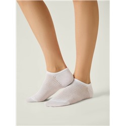 Короткие CONTE Носки женские хлопковые ACTIVE