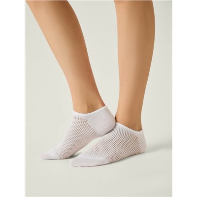 Короткие CONTE Носки женские хлопковые ACTIVE