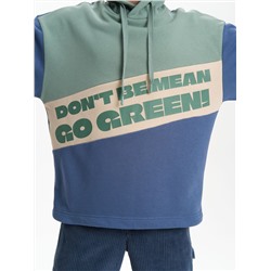 PELICAN Толстовка BFNK3370