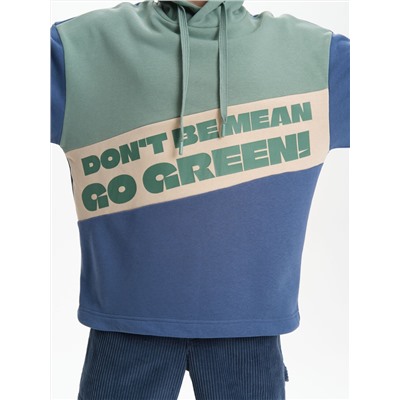 PELICAN Толстовка BFNK3370