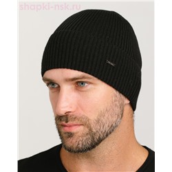 329 T Шапка мужская (56-58)