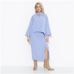 Комплект с юбкой и съёмным декором, Легкость эмоций (2 в 1)