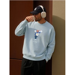 СВИТШОТ МУЖСКОЙ 121866/1