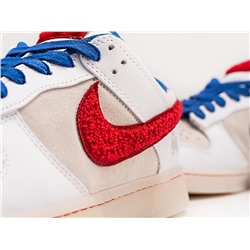 Кроссовки Nike SB Dunk Low