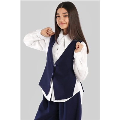 Жилет для девочки SP2513 НАТАЛИ, 1092319