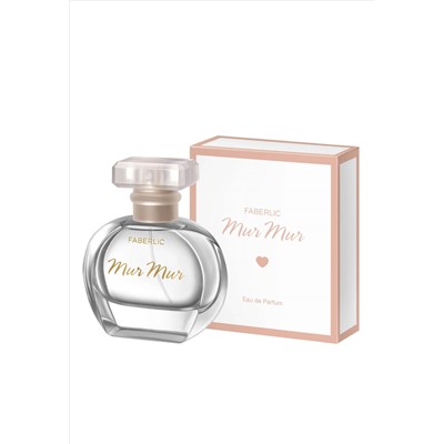 Парфюмерная вода для женщин Mur Mur, 30 мл