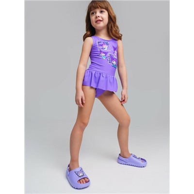 Сабо для девочек