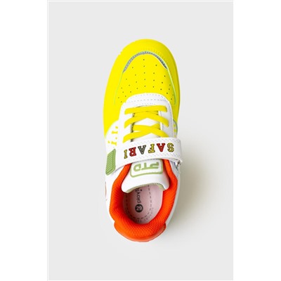 Полуботинки для мальчиков PLAYTODAY, 1239969