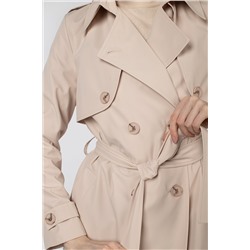 03-3283 Плащ женский (пояс)