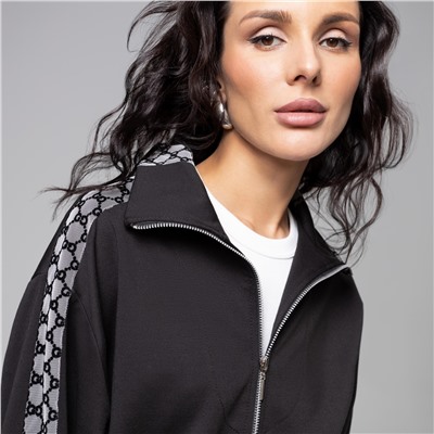 Парка на кулиске, Свобода движений