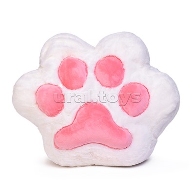 Мягкая игрушка" Лапка с пледом (110х160)