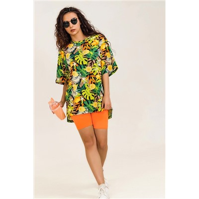 Костюм с велосипедками 21548 НАТАЛИ, 912443