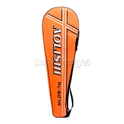 Набор "Бадминтон" в сумке