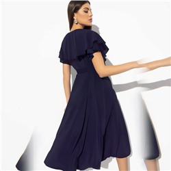 Платье на запах, Счастье влюбленности (красотка, нью)